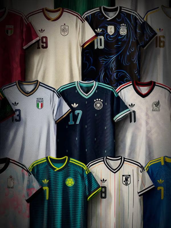 National Teams